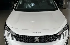 PEUGEOT 5008 Active. Peugeot Quezon Av