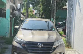 2019 Toyota Rush 1.5G