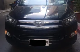 2018 Toyota Innova  2.0 G Gas AT Very Good Condition