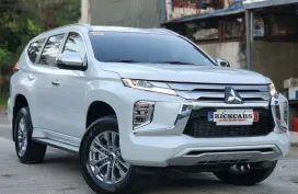 2023 Mitsubishi Montero Sport GLS 2WD Automatic Diesel