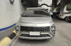 2024 HYUNDAI STARGAZER 1.5 GLS IVT