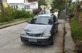 2006 Chevrolet Optra Wagon | Manual | No issues