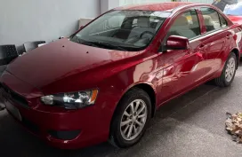 Mitsubishi Lancer EX GLX 1.6 Automatic