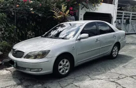 TOYOTA Camry 2.0 G 2003 