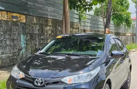 Toyota Vios 1.3 XLE CVT