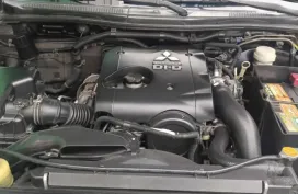 Well kept 2012 Mitsubishi Montero Sport  GLS 4WD 2.4 MT for sale