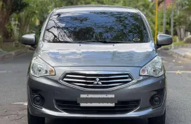 Hot deal alert! 2019 Mitsubishi Mirage G4 GLX 1.2 MT for sale at 355,000