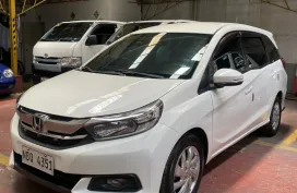 2018 Honda Mobilio V automatic