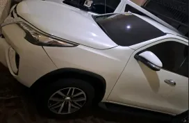 2016 fortuner V AT diesel first owner 0917 153 26 27 