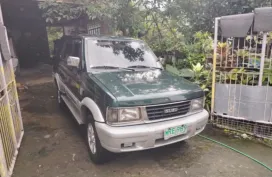 2001 ISUZU Hi-Lander