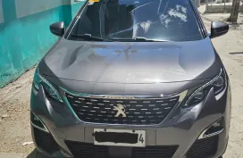 2018 Peugeot 5008 Allure