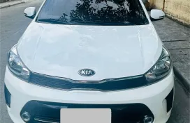 Selling Kia Soluto 2020 EX 1.4 AT (Top of the line)