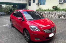 Vios 1.5 TRD Sportivo 2013