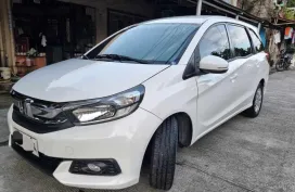 HONDA MOBILIO V CVT 2018