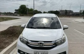 2018 HONDA MOBILIO  AUTOMATIC