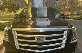 Cadillac Escalade 2019 INKAS Lvl 6 Bulletproof Bombproof for sale at affordable price