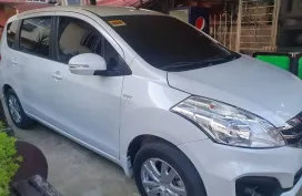 SUZUKI ERTIGA 2018 GL-MT VERY GOOD CONDITION!!