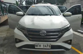 For sale toyota rush white