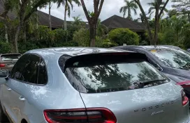 Second hand 2018 Porsche Macan  PDK for sale in good condition