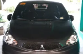 Second hand 2016 Mitsubishi Mirage Hatchback for sale