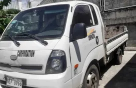 Good quality 2021 Kia K2500 2.5 Cab and Chassis Single Cab Dropside 4x4 for sale