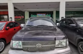 2nd hand 2001 Toyota Revo  for sale in good condition