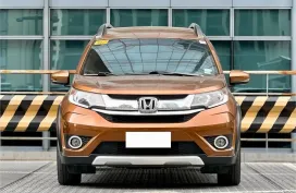 ‼️2018 Honda BRV 1.5 V Gas AT‼️Call/Text Aby G. 09662351210📲📲📲