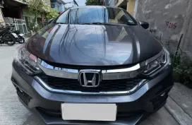 Honda City E 2020 17km mileage 