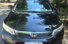 Well Maintained Honda Civic, City Driving only