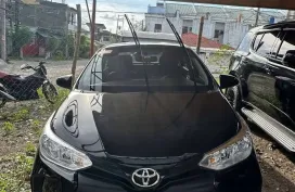 For Sale 2023 toyota vios xle cvt automatic