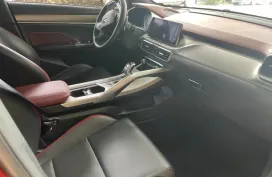 Selling Orange 2020 Geely Coolray SE SUV / Crossover affordable price