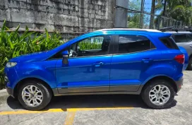 2015 Ford Ecosport.. very low miles..priced for a quick sale!