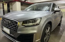 ****BARGAIN****2019 Audi Q2 S-Line 1.0 AT in flawless condition