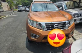 2nd hand 2018 Nissan Navara Pickup in good condition