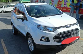 Ford ecosport 2018