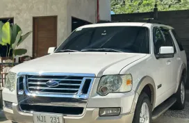 Ford explorer 2009 ( eddie bauer )