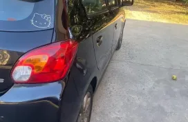 Mirage hatchback 2014 a/t