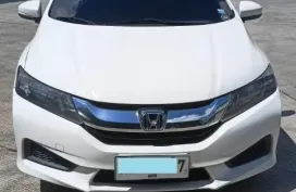 Good quality 2014 Honda City  1.5 E CVT for sale