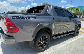 Toyota hilux conquest 2.4 V manual 4x2