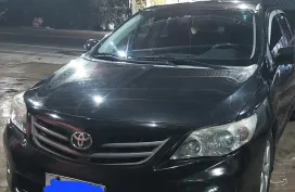 Toyota Corolla Altis 2011 1.6 E MT