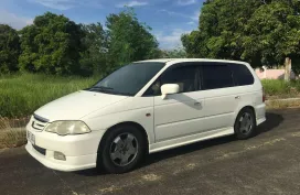 RUSH sale!!! 2001 Honda Odyssey in good condition