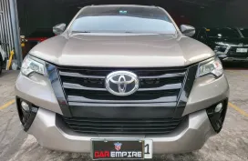 ✅Toyota Fortuner 2018 2.4 G Diesel Automatic