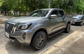 Selling used 2021 Nissan Navara VE 2.5 4x2 MT