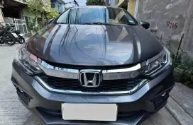 2020 HONDA CITY E 1.5 A/T
