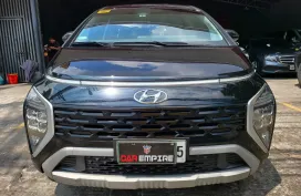 ✅Hyundai Stargazer 2023 1.5 GLS Premium IVT Automatic Save 500k From Brand New 
