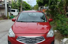 2018 Mitsubishi Mirage For Sale