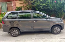 2016 Toyota Avanza J