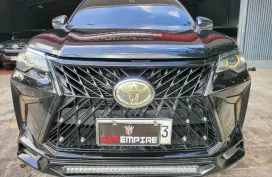 ✅Toyota Fortuner 2019 2.4 G Diesel Loaded Captain Seats Automatic