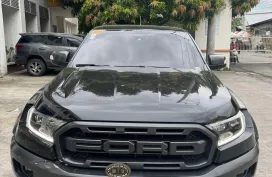 FORD RAPTOR 2022 4x4