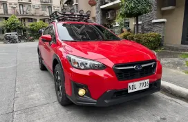 Good quality 2019 Subaru XV 2.0i CVT for sale